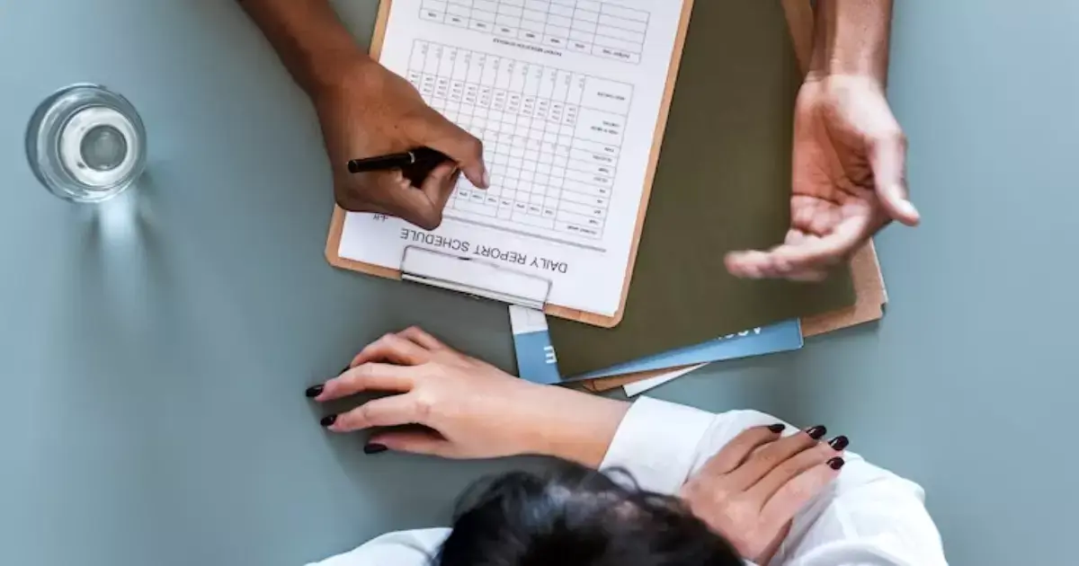 Exame Periódico: Importância e Direitos dos Funcionários