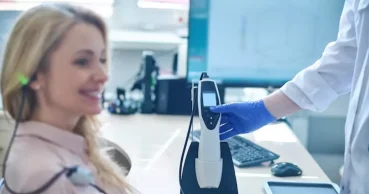 Audiômetro: o que é, como funciona e como interpretar seus resultados.
