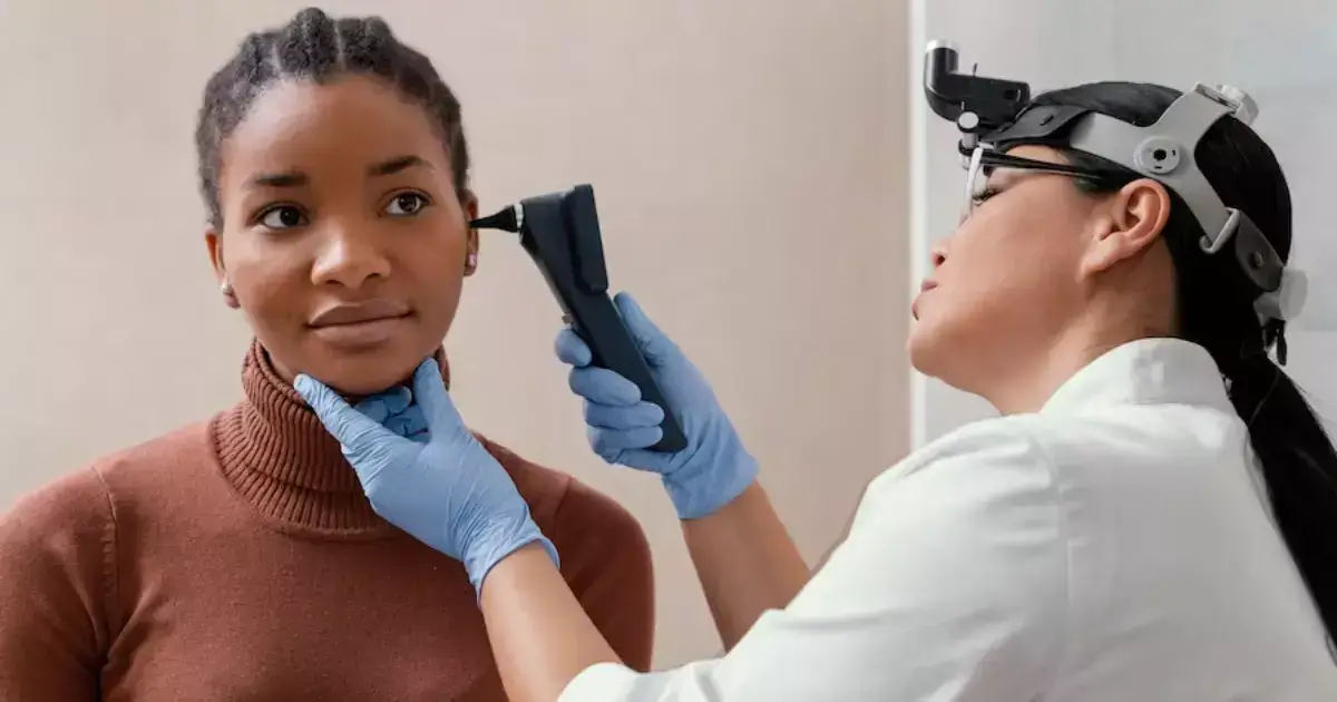 Perda de Audição: causas, sintomas, tratamentos e prevenção