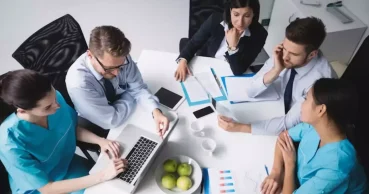 Implementação Eficaz de Medidas de SST no Local de Trabalho