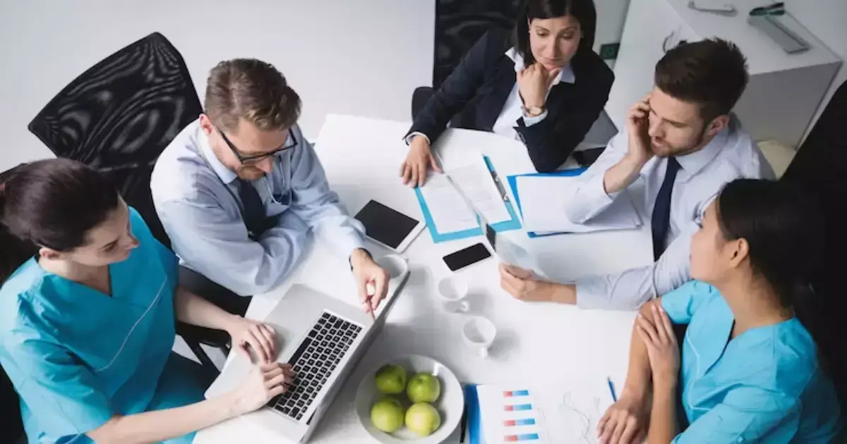 Implementação Eficaz de Medidas de SST no Local de Trabalho
