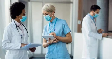 Clínica ocupacional: A importância da saúde no ambiente de trabalho.