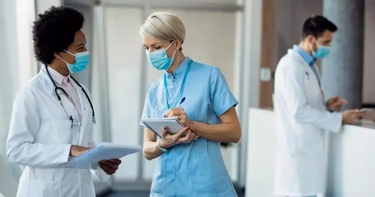 Clínica ocupacional: A importância da saúde no ambiente de trabalho.