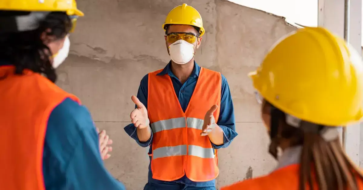 CIPA: Promovendo Saúde e Segurança no Trabalho através da Atuação Responsável e Engajada
