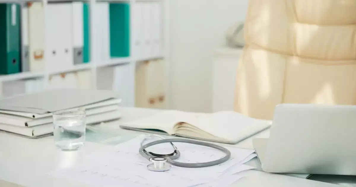 Clínica de Medicina do Trabalho: Promovendo a Saúde Ocupacional