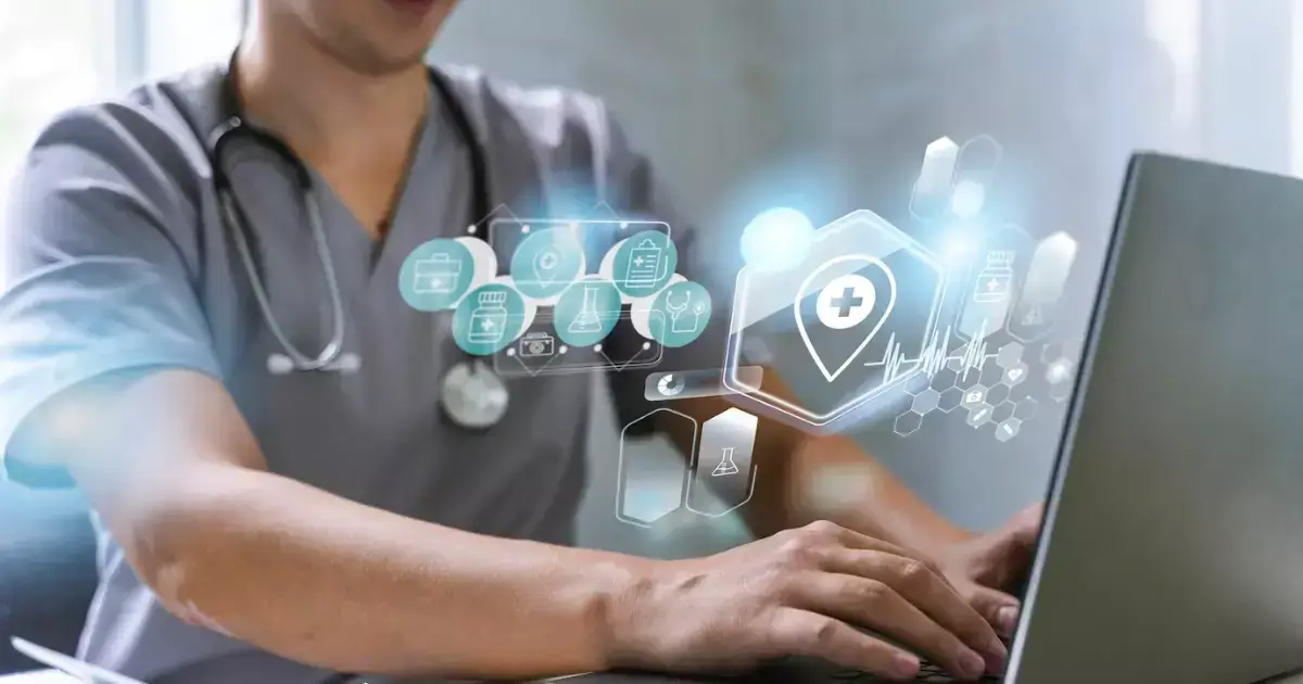 Laudos Online: Agilidade e Praticidade na Medicina Digital