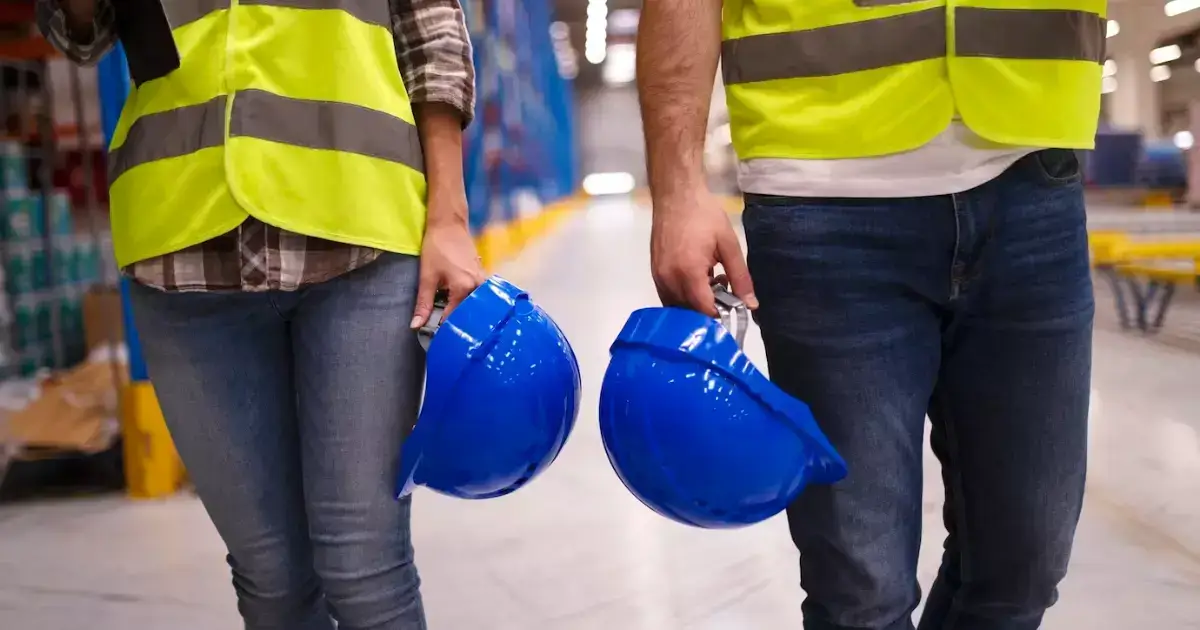 NR-15: Protegendo a Saúde dos Trabalhadores contra Agentes Nocivos no Ambiente de Trabalho