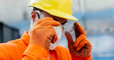 NR-06: Protegendo os Trabalhadores com o Uso Adequado de EPIs