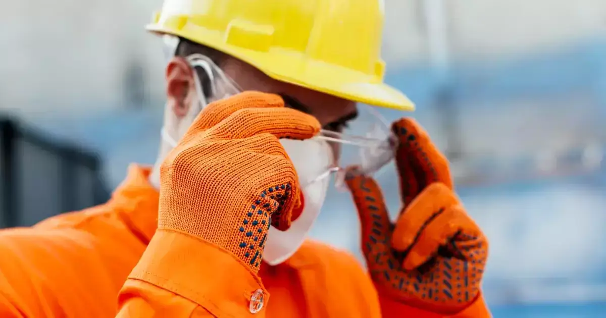 NR-06: Protegendo os Trabalhadores com o Uso Adequado de EPIs