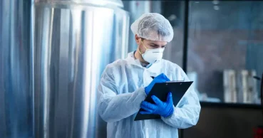 Trabalho em Ambiente Frio: Riscos, Proteção e Saúde dos Trabalhadores