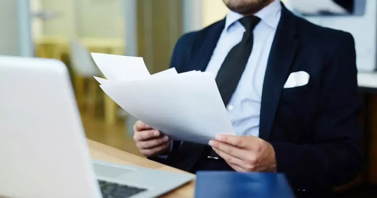 DIR (Declaração de Inexistência de Riscos): Importância, Requisitos e Implicações Legais