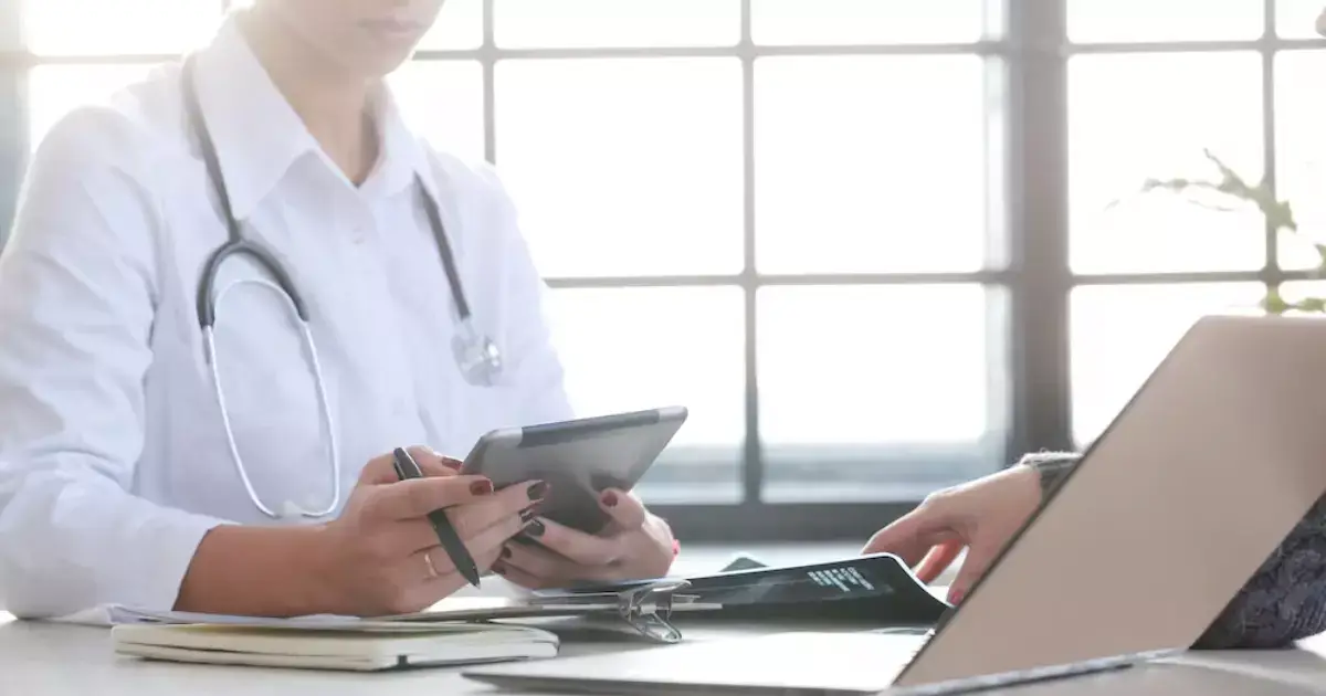 Prontuário Eletrônico do Paciente: Transformação na Gestão de Informações Médicas