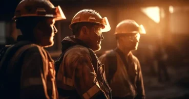 NR16: Diretrizes Cruciais para Ambientes Laborais Seguros e Protegidos