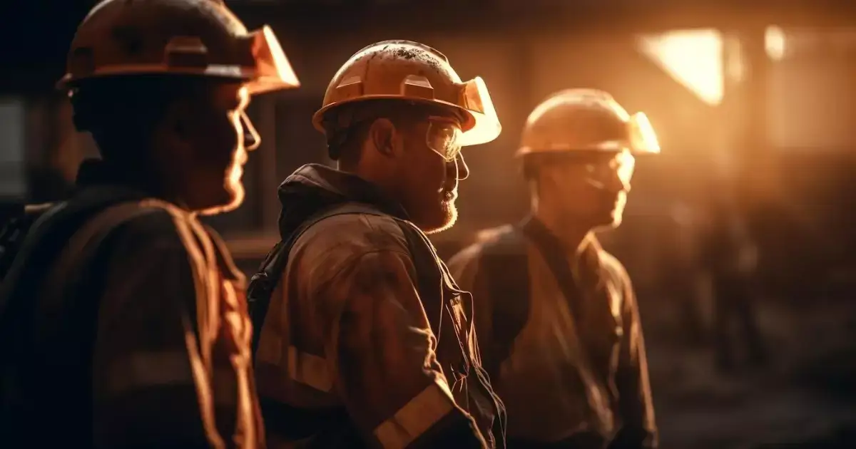 NR16: Diretrizes Cruciais para Ambientes Laborais Seguros e Protegidos