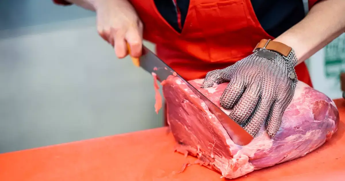 NR-36: Proteção e Segurança no Trabalho na Indústria de Abate e Processamento de Carnes