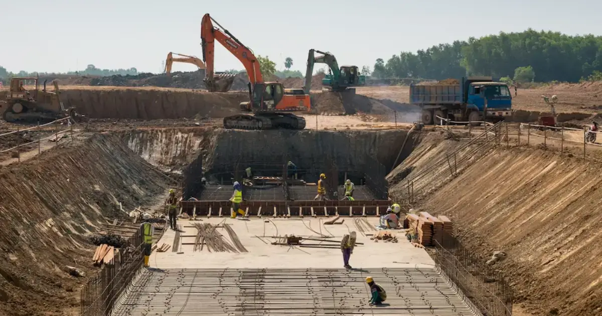 PCMAT, PPRA e NR-18: Construção Segura e Legal para o Futuro dos Trabalhadores