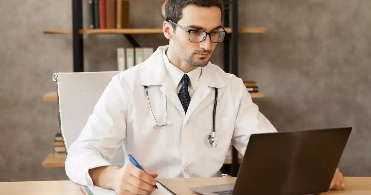 PPP na Medicina do Trabalho: Um Guia para Segurança e Saúde Ocupacional