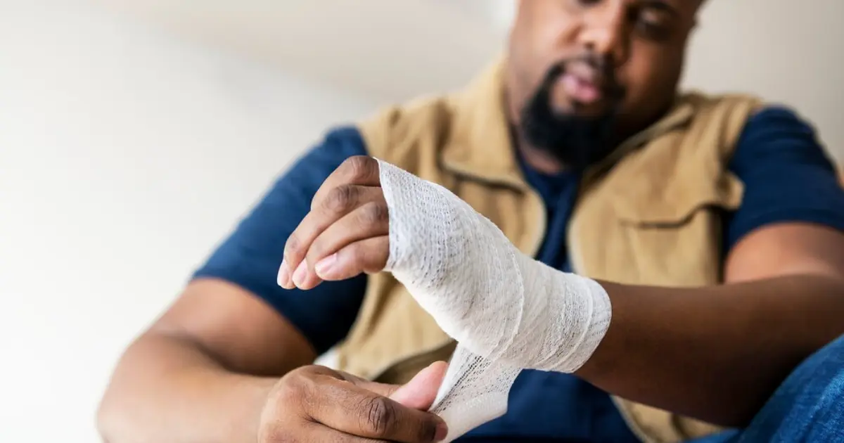 Periculosos: Segurança e Saúde no Ambiente de Trabalho