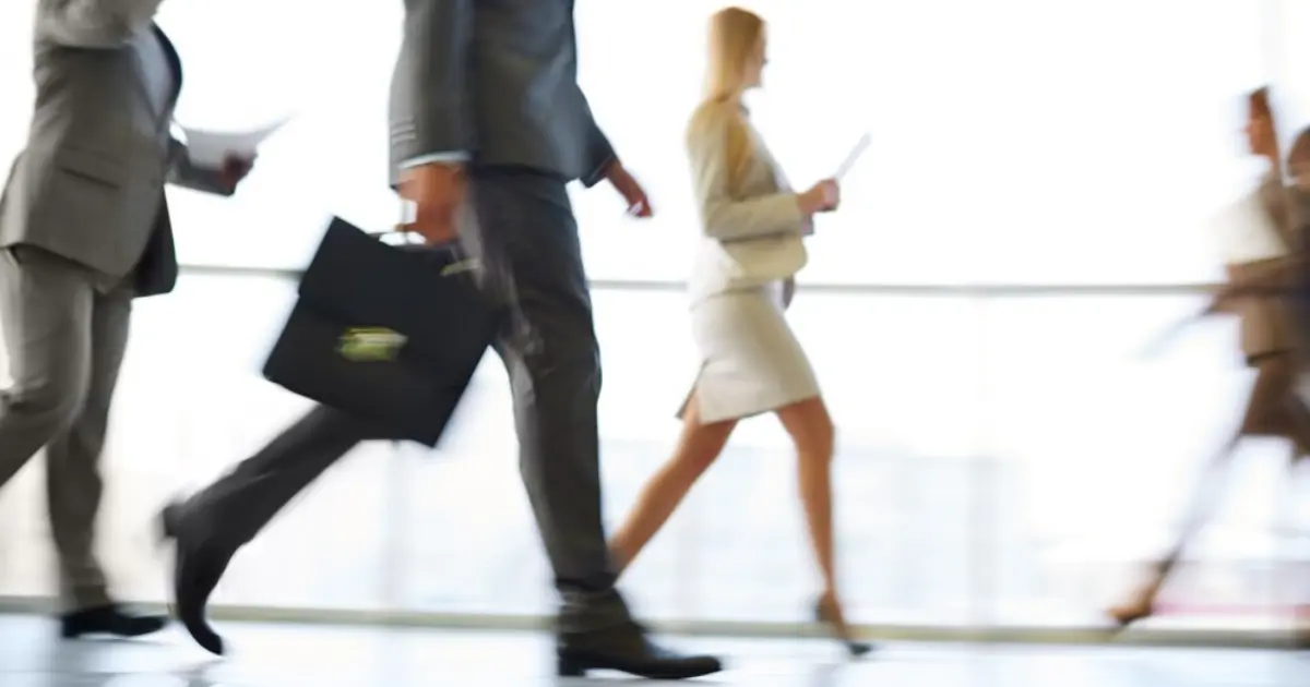 Maximizando a Eficiência: Entendendo a Jornada de Trabalho