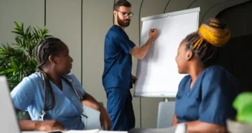 Estratégias Eficientes de Gestão e Saúde Ocupacional nas Empresas