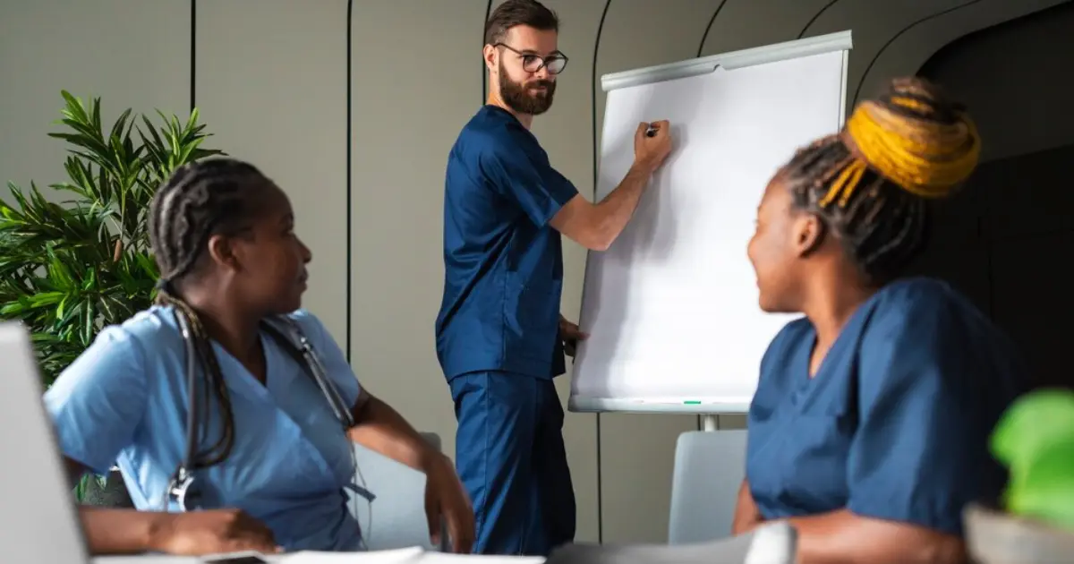Estratégias Eficientes de Gestão e Saúde Ocupacional nas Empresas