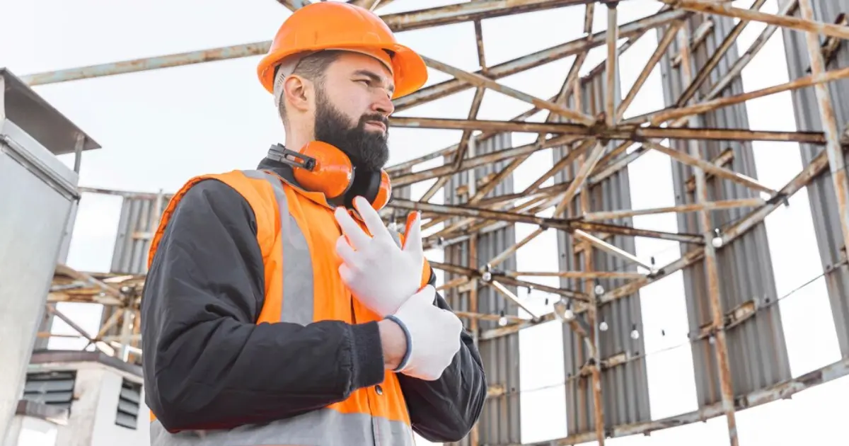 NR-4: Transforme a Segurança do Trabalho e Proteja seus Colaboradores