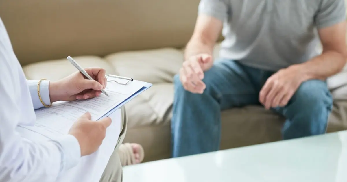 Anamnese: A Chave para um Diagnóstico Médico Preciso e Eficaz