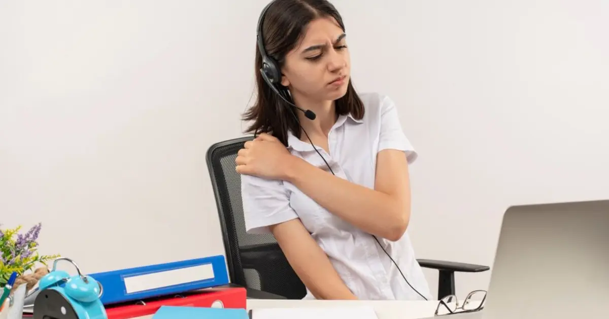 Prevenção e Tratamento de DORT: Como Garantir um Ambiente de Trabalho Saudável