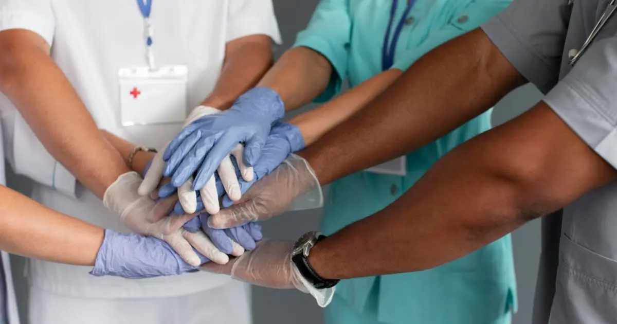 NR-32: Segurança e Saúde no Trabalho em Serviços de Saúde