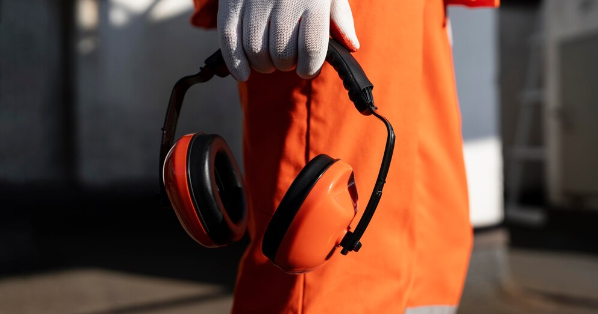 Ruído no Ambiente de Trabalho: Impactos na Saúde Ocupacional