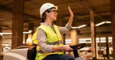 Segurança do Trabalho: Medidas Essenciais para um Ambiente Laboral Seguro