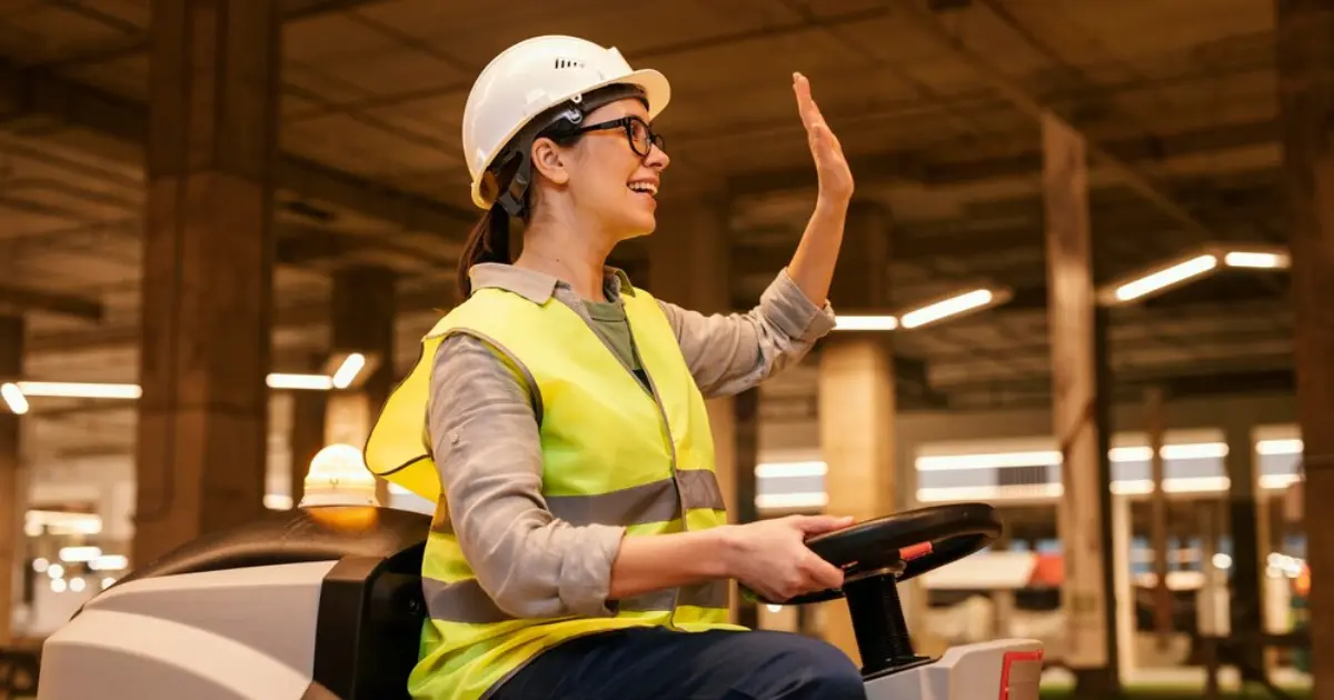 Segurança do Trabalho: Medidas Essenciais para um Ambiente Laboral Seguro