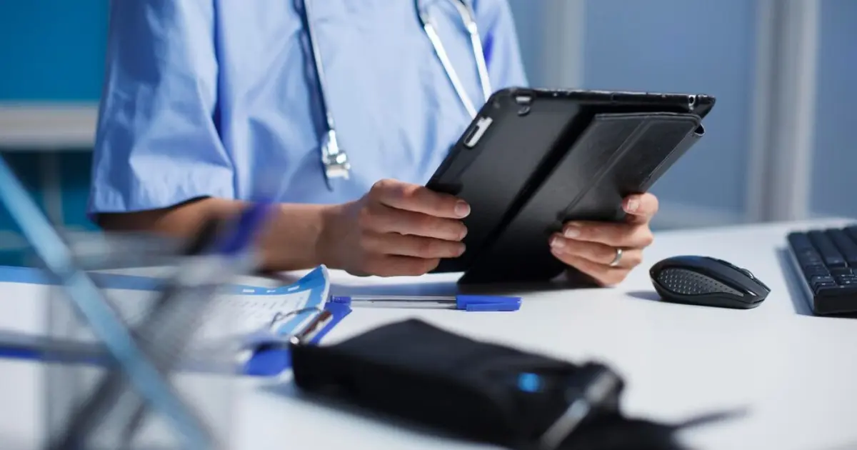 Eficiência Operacional em Clínicas Ocupacionais