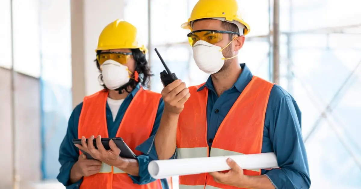 PGR Significado: A Chave para a Segurança no Trabalho