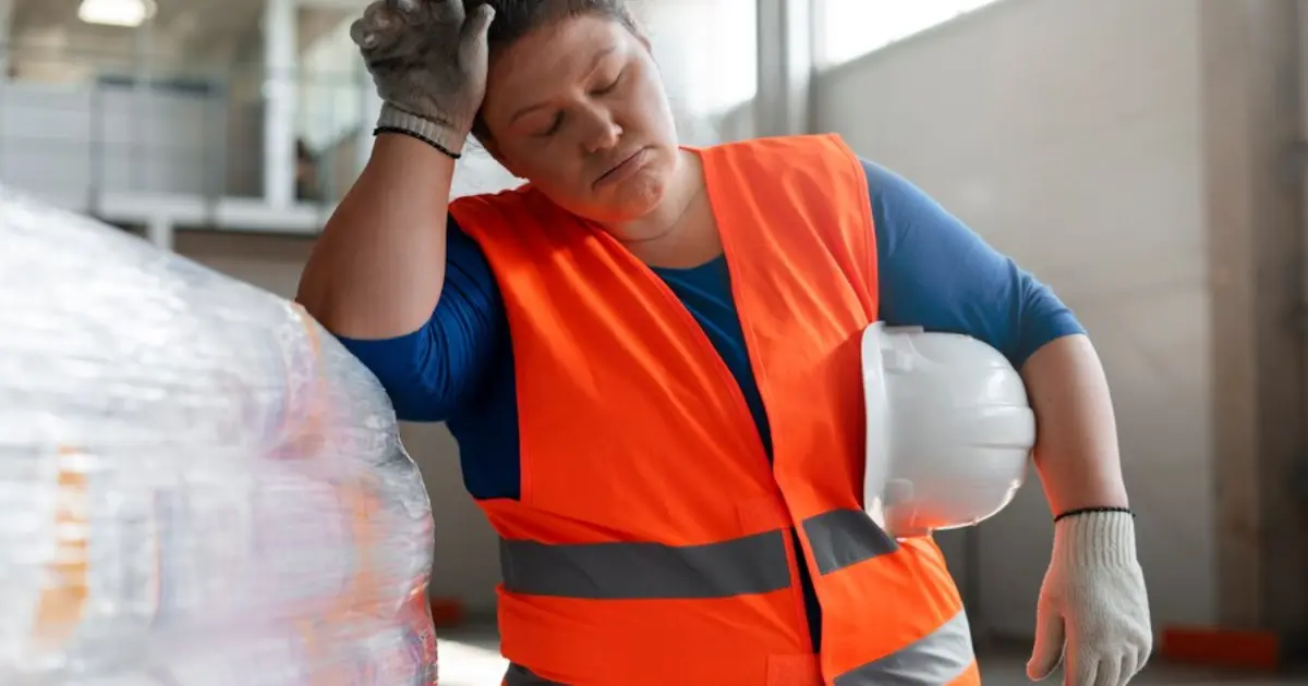 Acidente de Trabalho: Entenda Obrigações e Como Prevenir