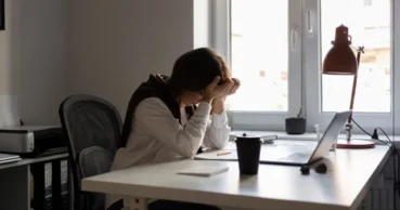 Ansiedade no Trabalho: Como identificar, Entender e Superar