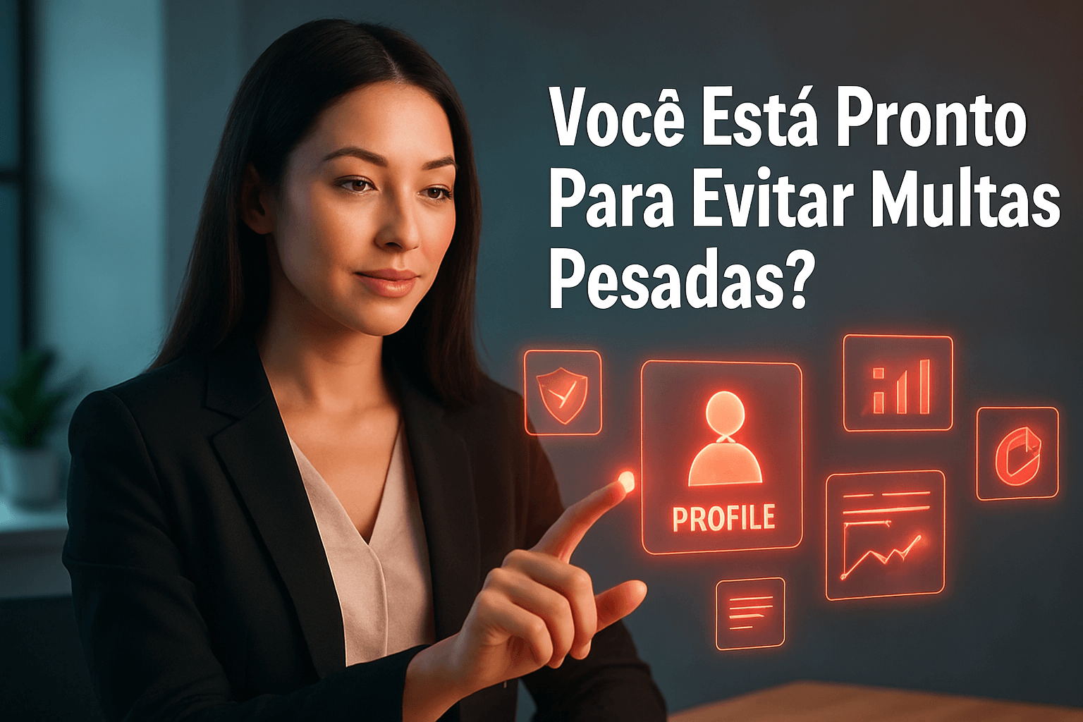 PPP Eletrônico: Como Garantir Conformidade, Evitar Multas e Otimizar a Gestão Ocupacional