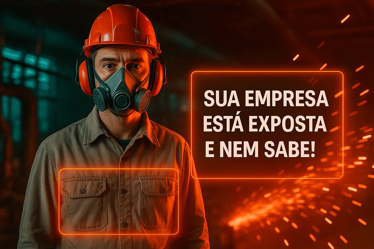 Caracterização de Insalubridade: guia completo para proteger sua empresa e seus colaboradores
