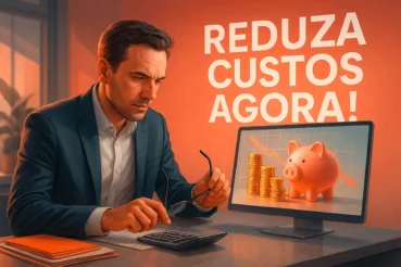Redução de custos em saúde ocupacional: estratégias práticas para economizar com eficiência