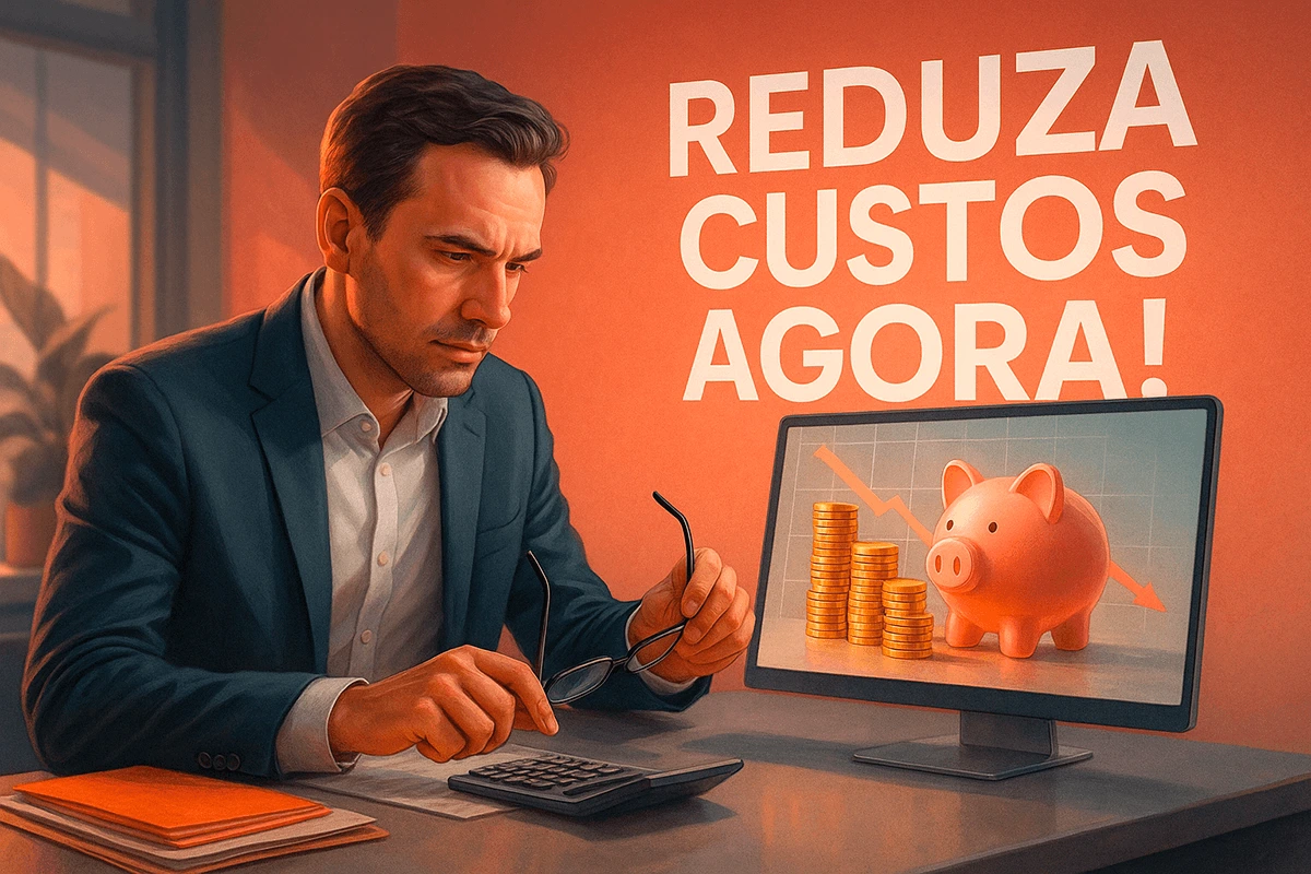 Redução de custos em saúde ocupacional: estratégias práticas para economizar com eficiência