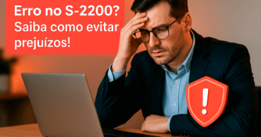 S-2200 no eSocial: como evitar erros e garantir conformidade