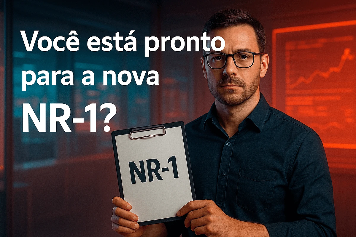NR-1: Tudo o que sua clínica precisa saber para evitar riscos e crescer com segurança